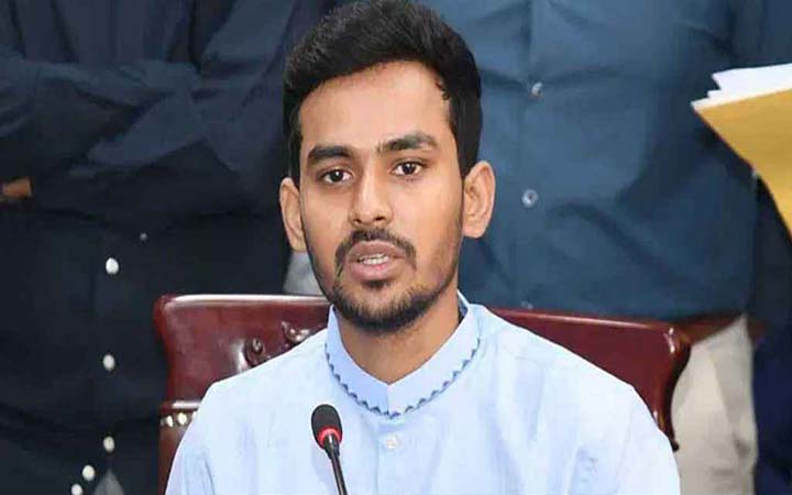 দুর্নীতি ও অনিয়মের অভিযোগে আসিফ মাহমুদের বিরুদ্ধে দুদকের অনুসন্ধান